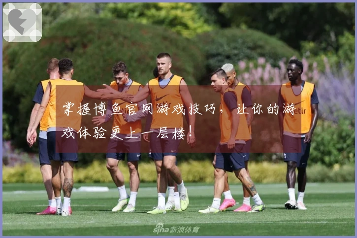 掌握博鱼官网游戏技巧，让你的游戏体验更上一层楼！