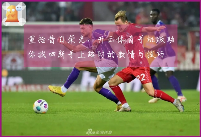 重拾昔日荣光，开云体育手机版助你找回新手上路时的激情与技巧