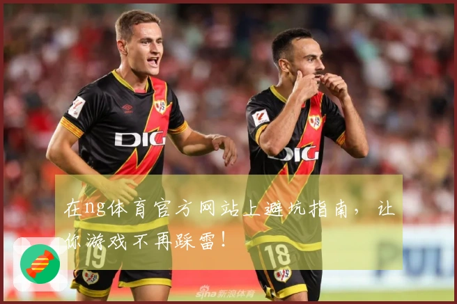 在ng体育官方网站上避坑指南，让你游戏不再踩雷！